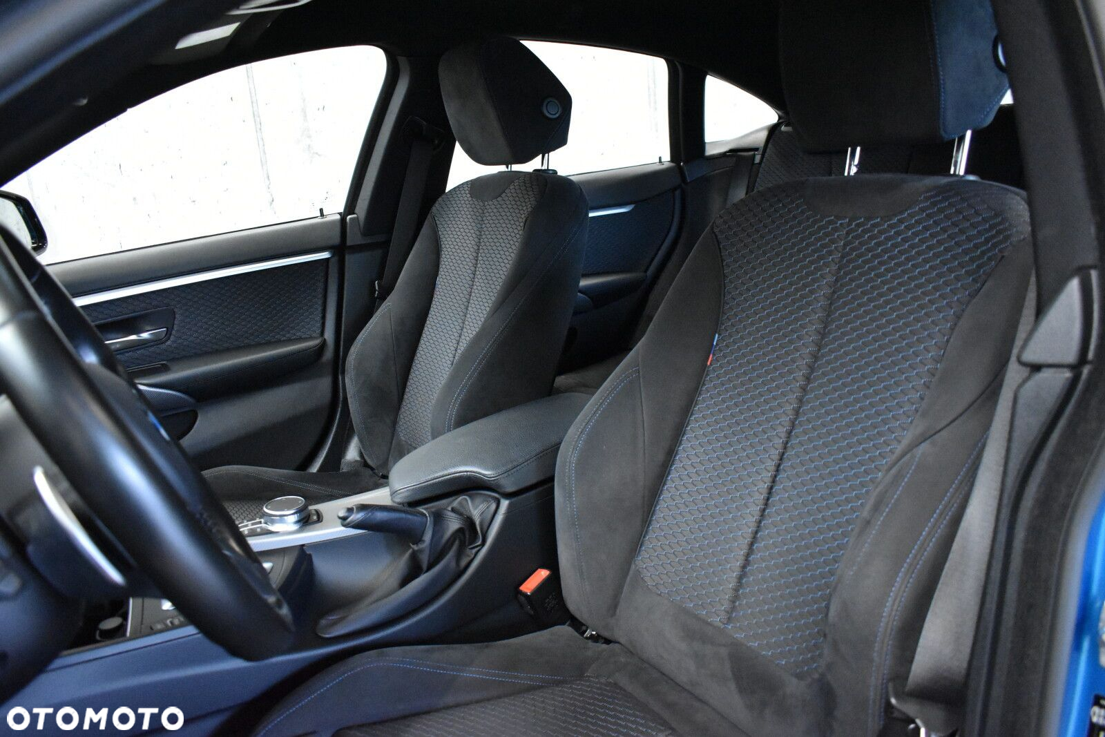 BMW Seria 4 430i GPF xDrive M Sport - 9