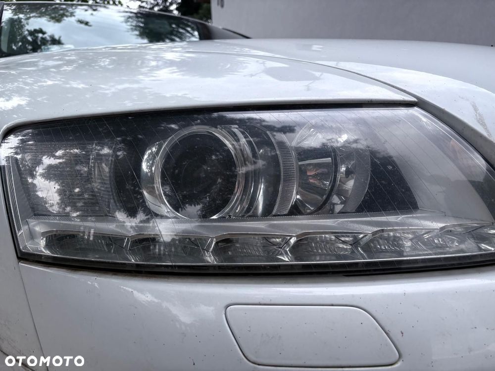 Audi A6 Limousine - 20