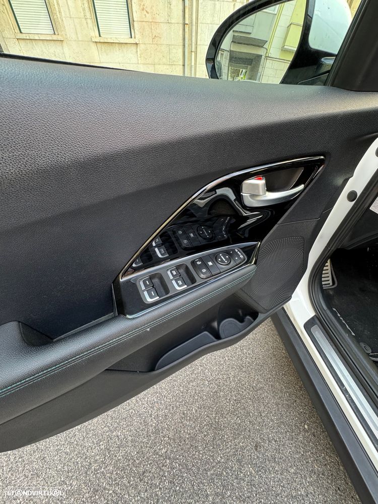 Kia e-Niro - 9