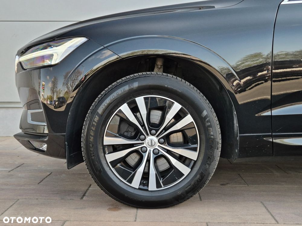 Volvo XC 60 B4 B Geartronic Inscription - 10