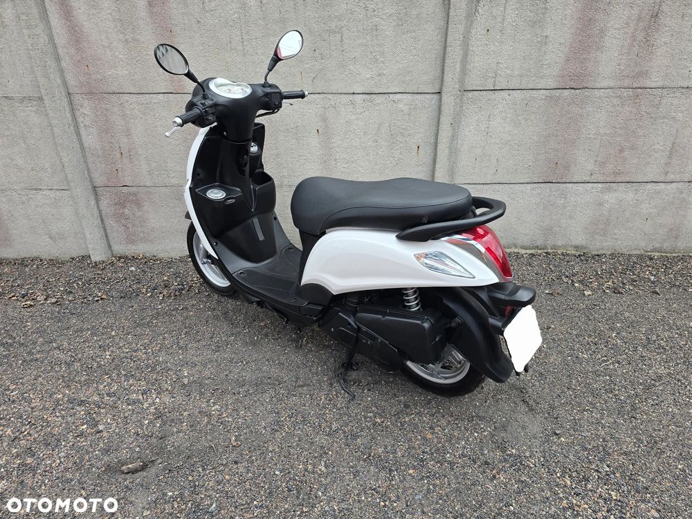 Yamaha D'elight - 6