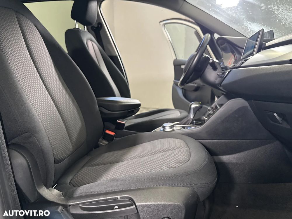 BMW Seria 2 - 12