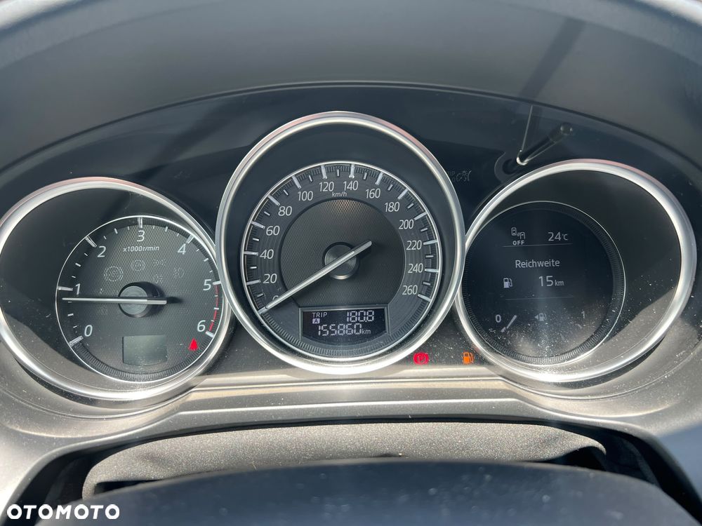Mazda 6 SKYACTIV-D 150 i-ELOOP AWD Nakama - 21