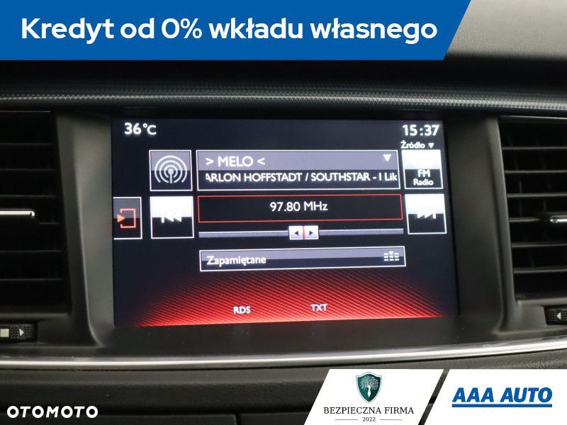 Peugeot 508 - 14