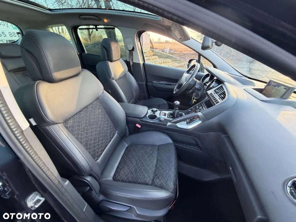 Peugeot 3008 - 31