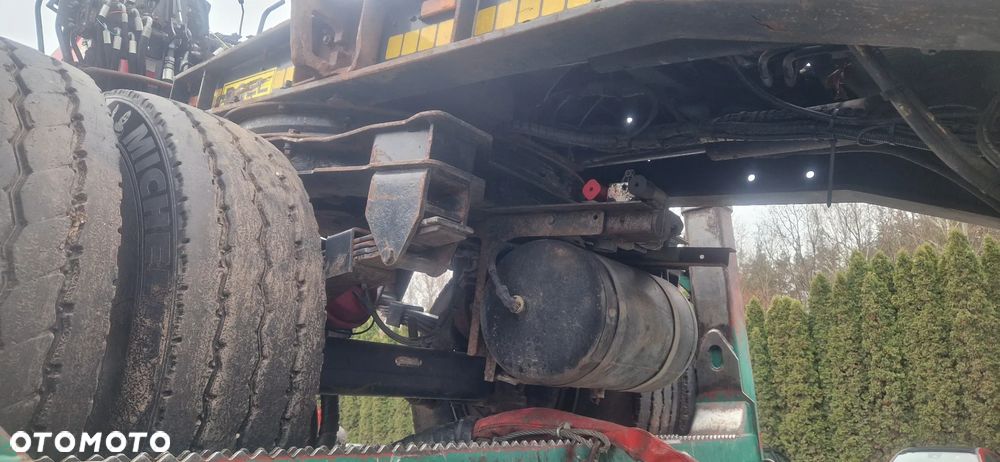 MAN TGS 33.480 6x6 - 17