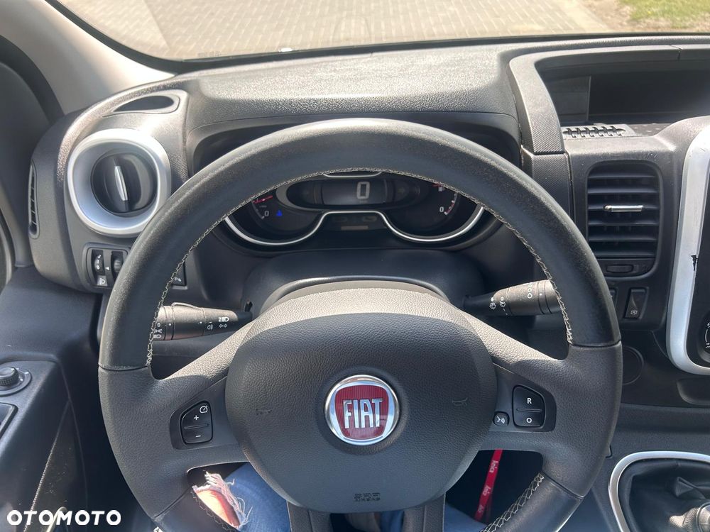 Fiat Talento - 10