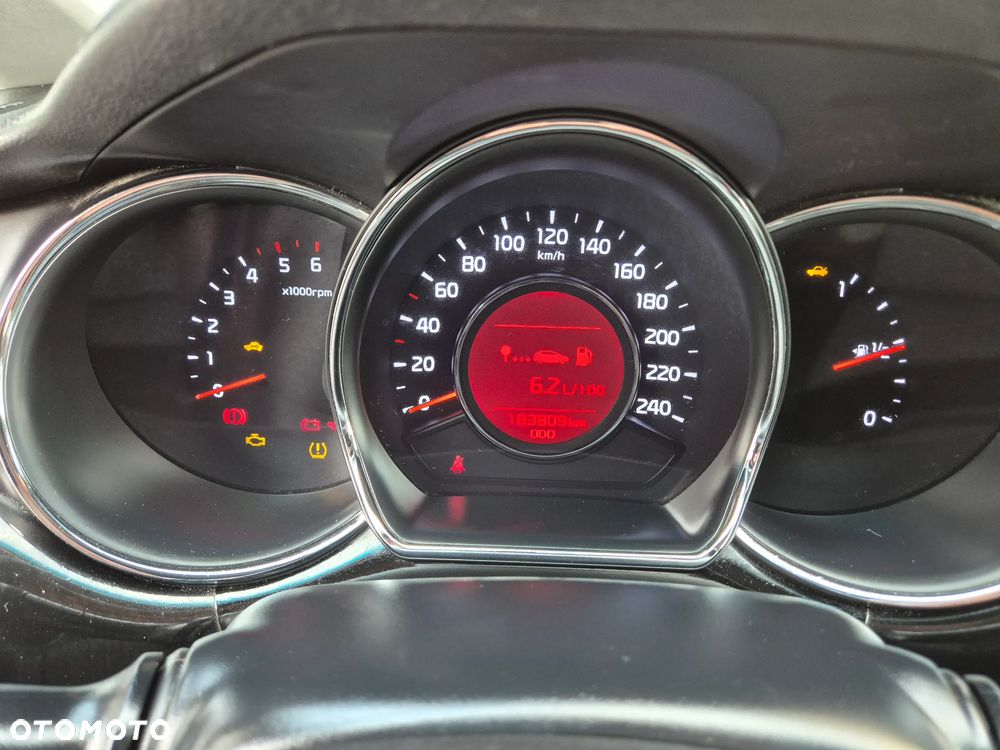 Kia Ceed 1.6 CRDi 128 Platinum Edition - 26