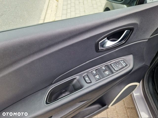 Renault Captur (ENERGY) dCi 90 LIMITED - 8