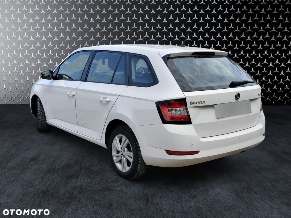 Skoda Fabia 1.0 TSI Ambition - 7