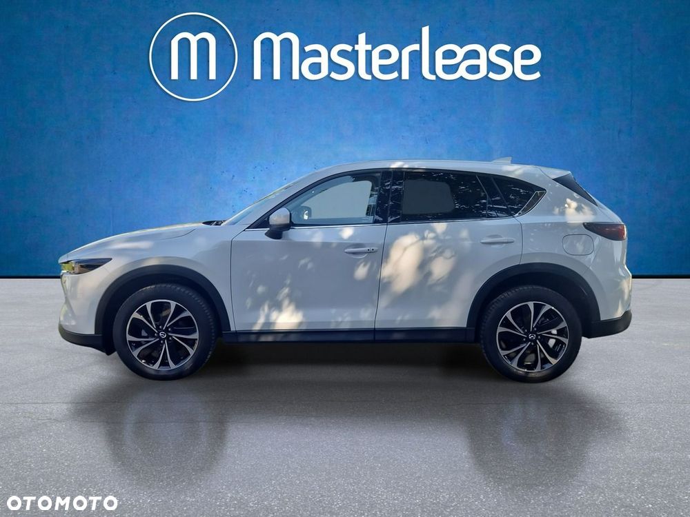 Mazda CX-5 - 8