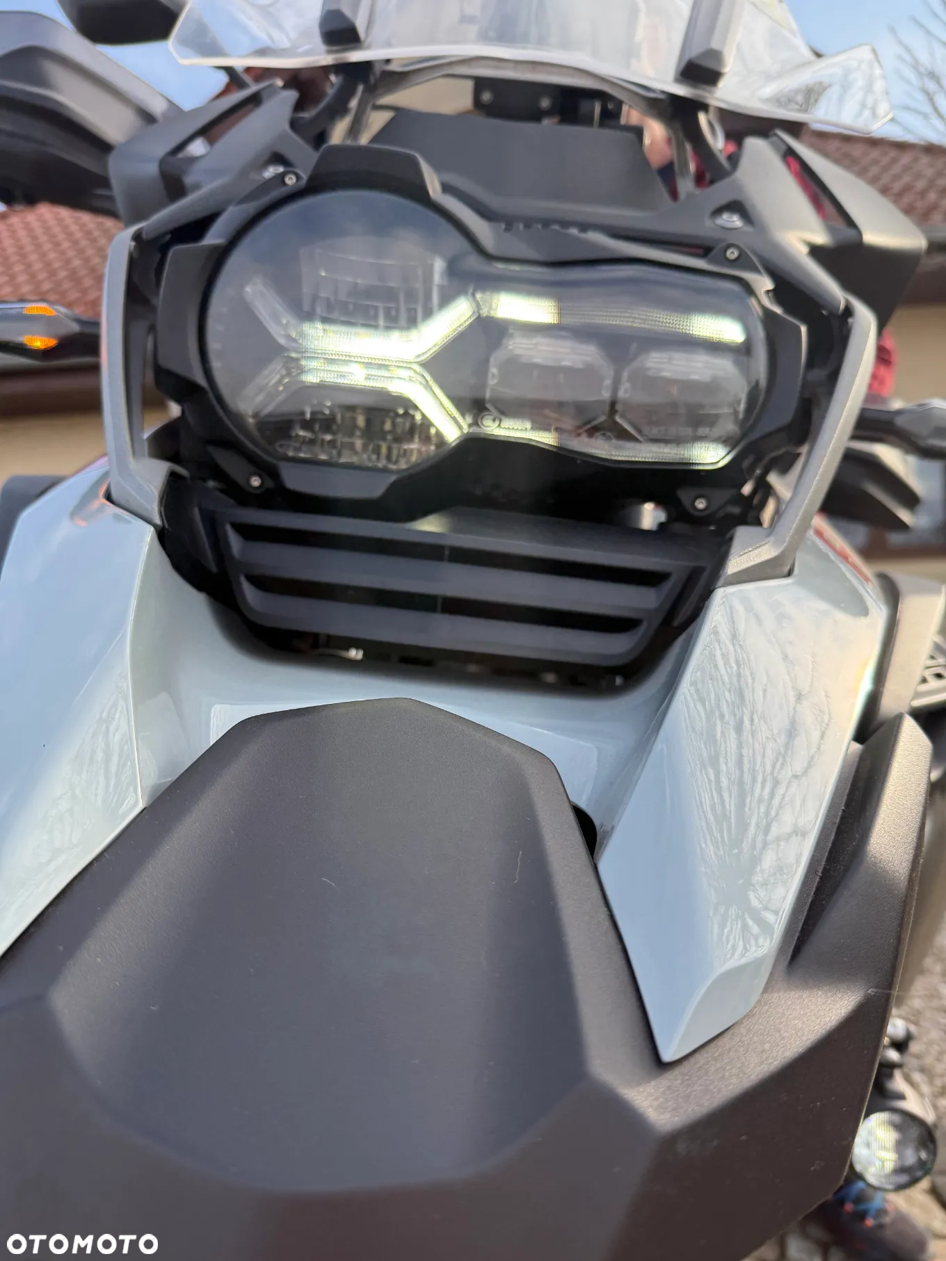 BMW R1250 GS Adventure - 11