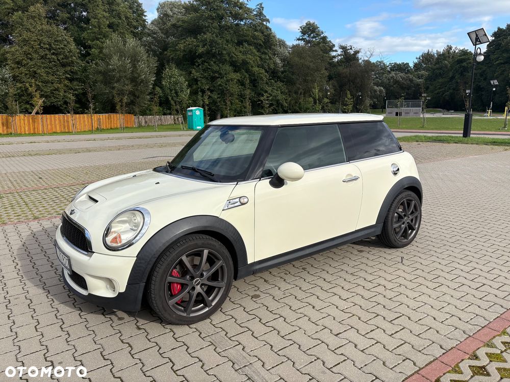MINI John Cooper Works - 2