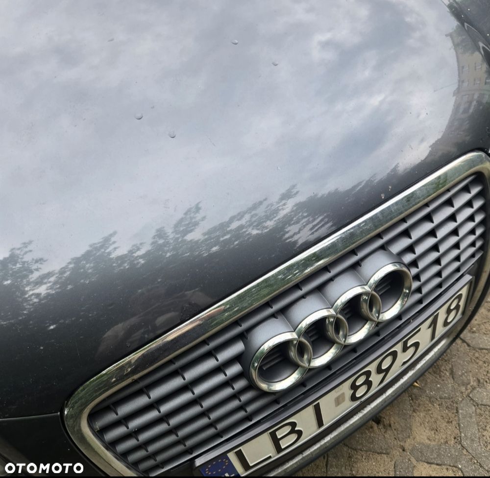 Audi A3 3-drzwiowe - 11