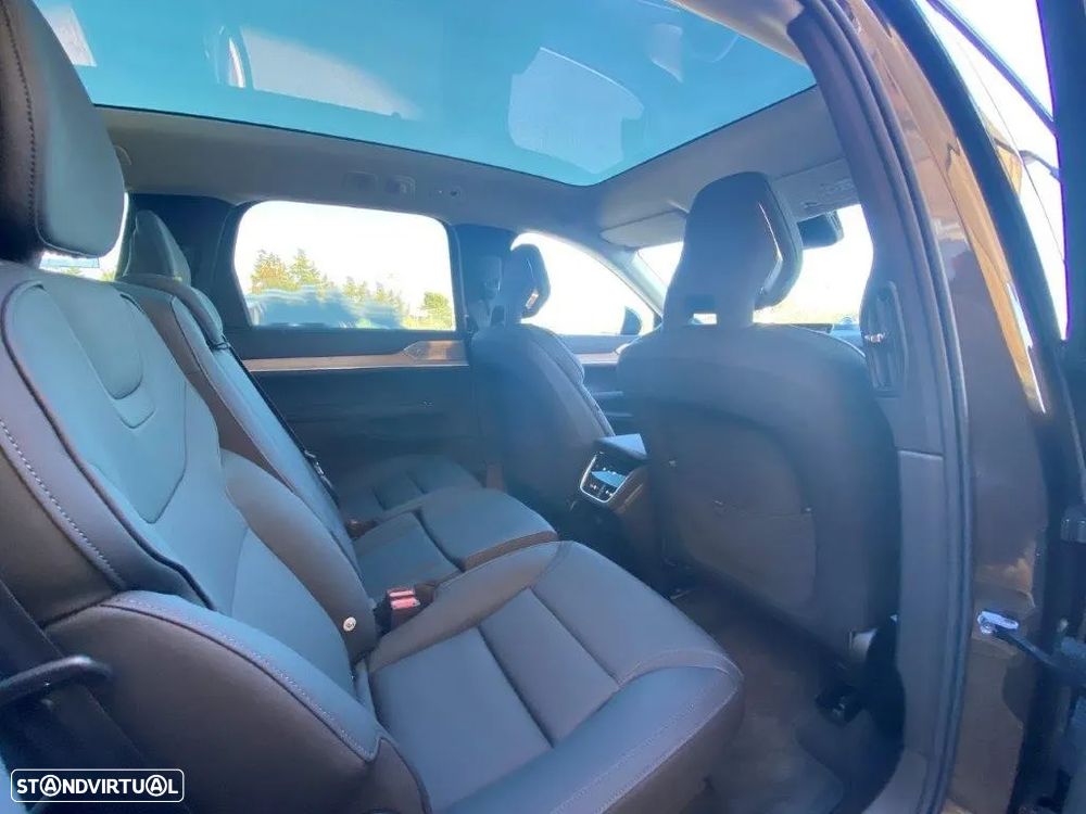 Volvo EX90 111 kWh Twin Motor Ultra - 14