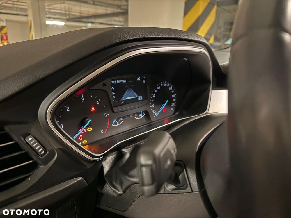 Ford Focus 1.5 EcoBlue Trend Edition - 16