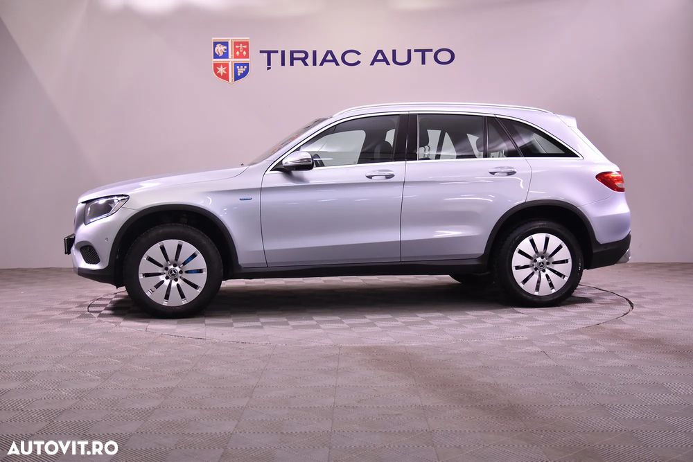 Mercedes-Benz GLC - 2