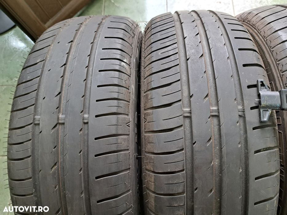 4 anvelope 205/65 R15 Fulda - 5