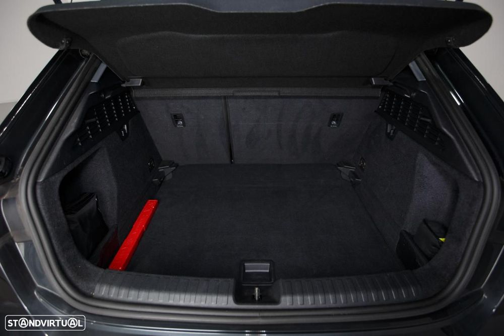 Audi A3 Sportback 30 TDI S line S tronic - 12