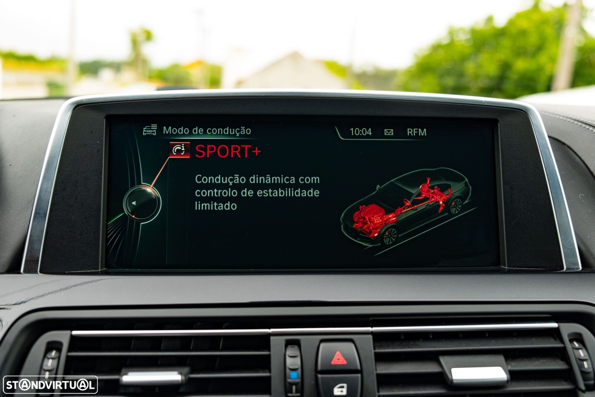 BMW 640 Gran Coupé d Pack M - 43