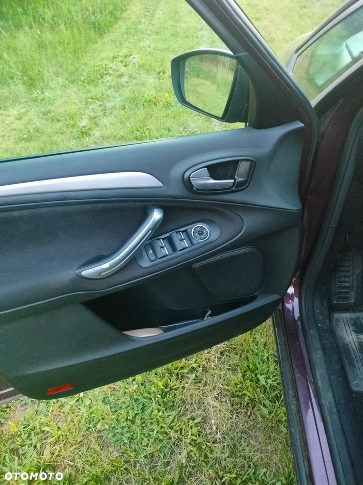 Ford S-Max 2.0 TDCi Trend - 6