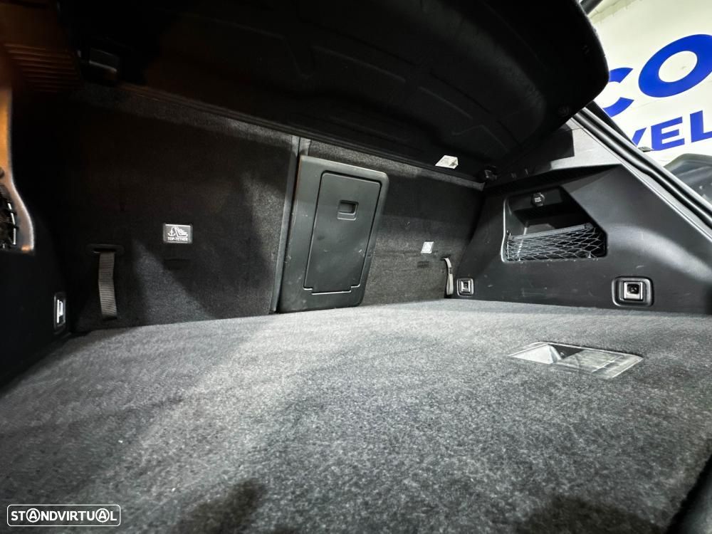 Smart #1 66 kWh Brabus AWD — fotografia 40