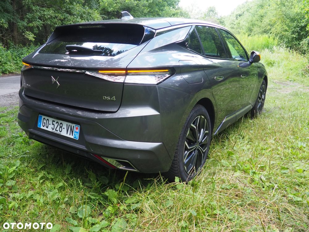 DS Automobiles DS 4 1.6 E-Tense Rivoli - 5