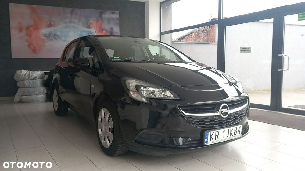 Opel Corsa 1.4 Enjoy - 2
