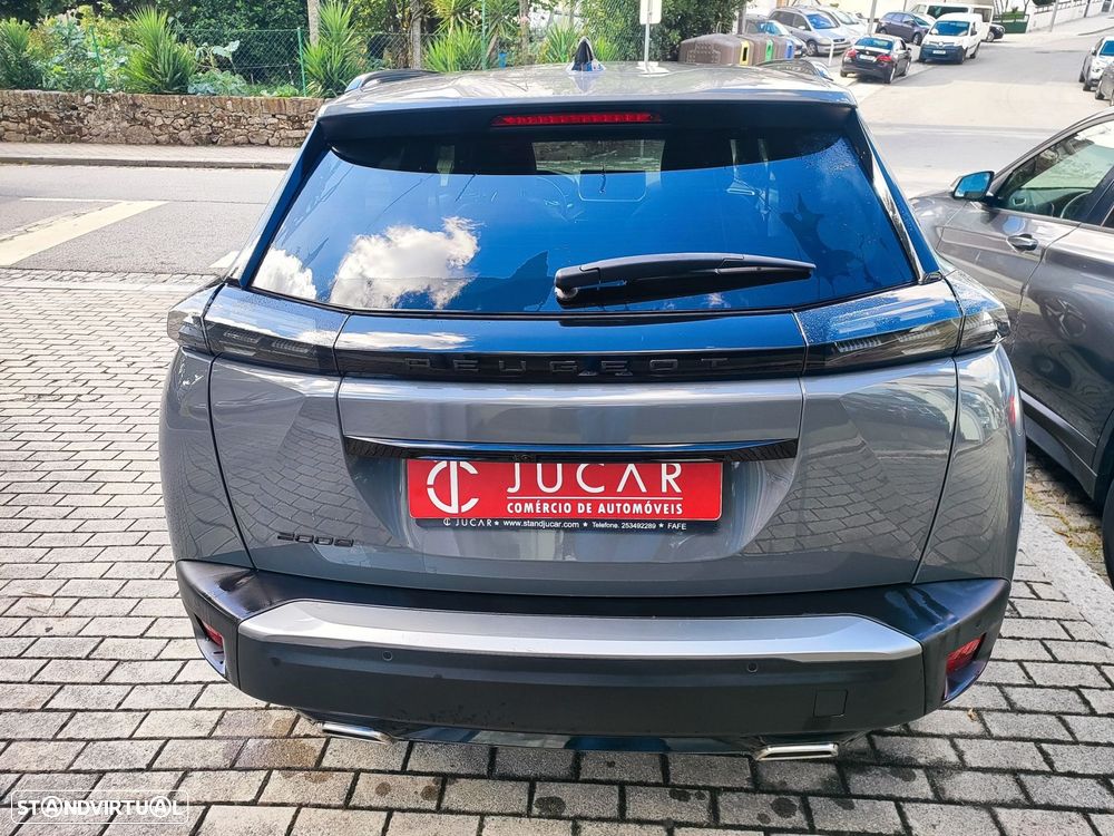 Peugeot 2008 1.2 PureTech Allure EAT8 - 6