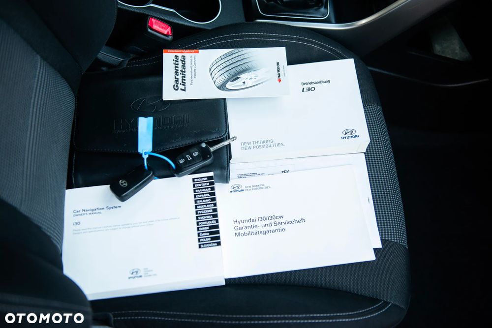 Hyundai i30 1.4 Style - 39
