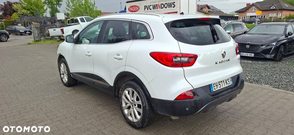 Renault Kadjar Energy dCi 110 Business - 1