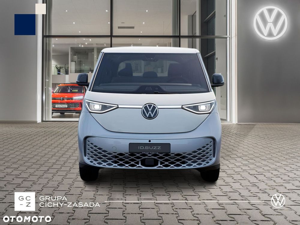Volkswagen ID. Buzz - 8