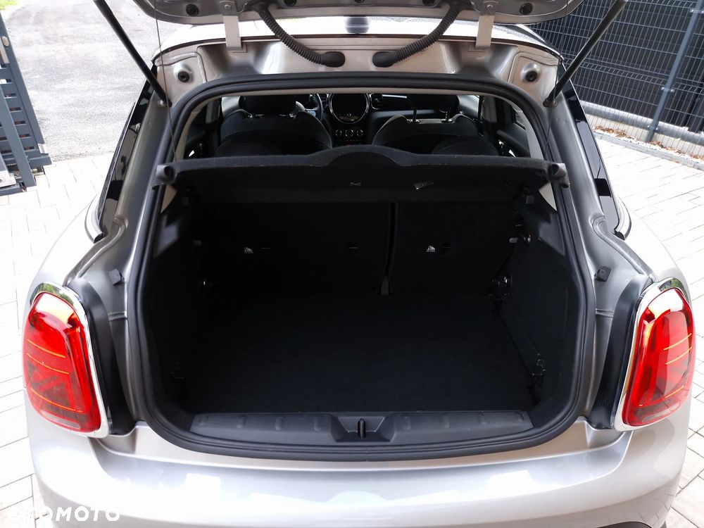 MINI Cooper Classic Trim - 21