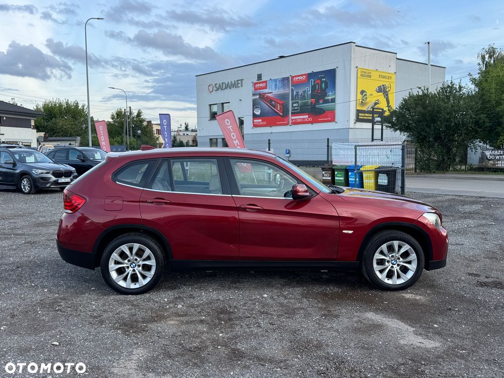 BMW X1 xDrive23d - 30