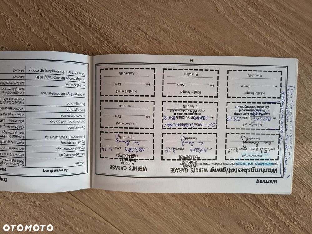 Cadillac Seville 4.6 SLS - 24