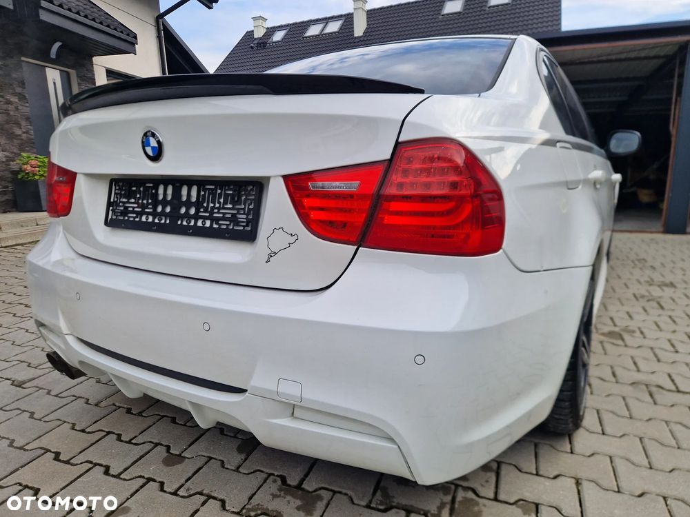 BMW Seria 3 - 28