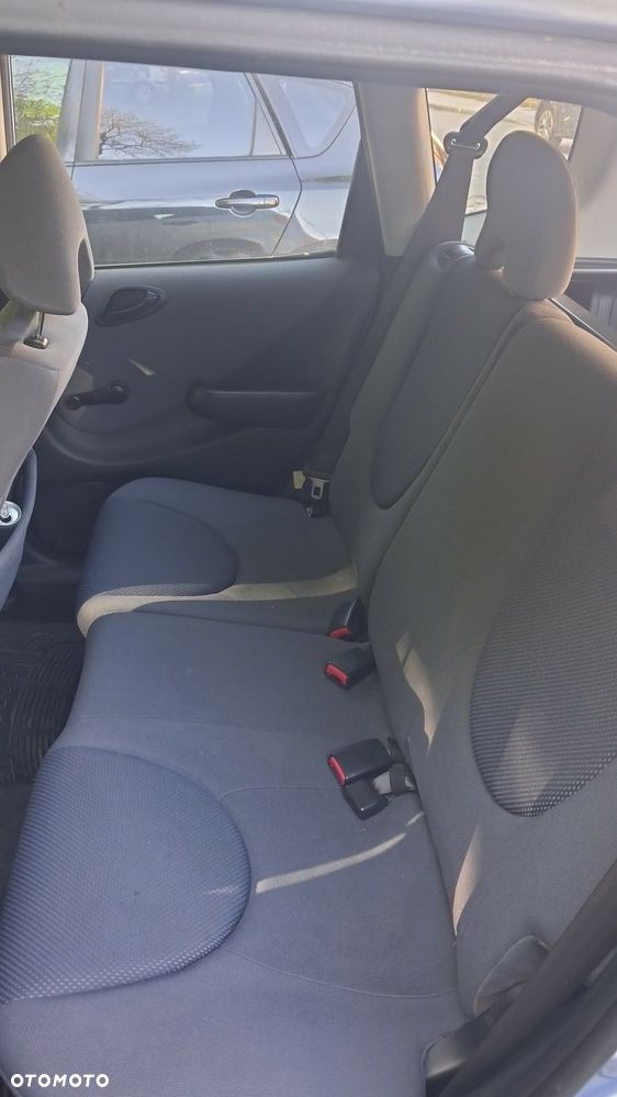 Honda Jazz 1.4 ES - 14