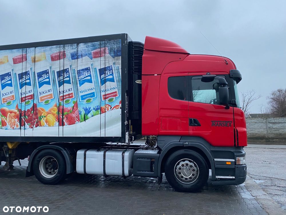 Scania R380 - 5