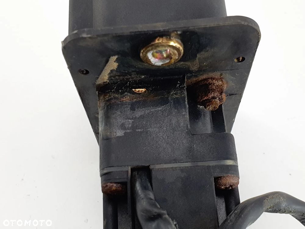 PEDAL GAZU  IVECO EUROCARGO - 13