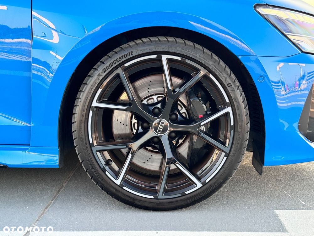 Audi RS3 Sportback 2.5 TFSI Quattro S tronic - 12