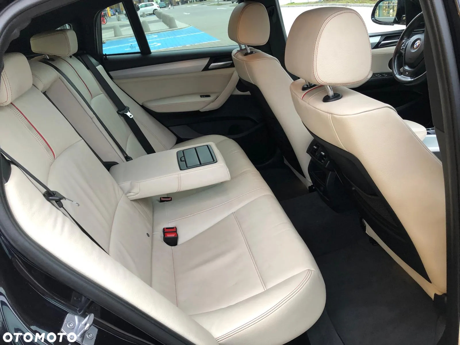 BMW X4 xDrive30d M Sport - 6