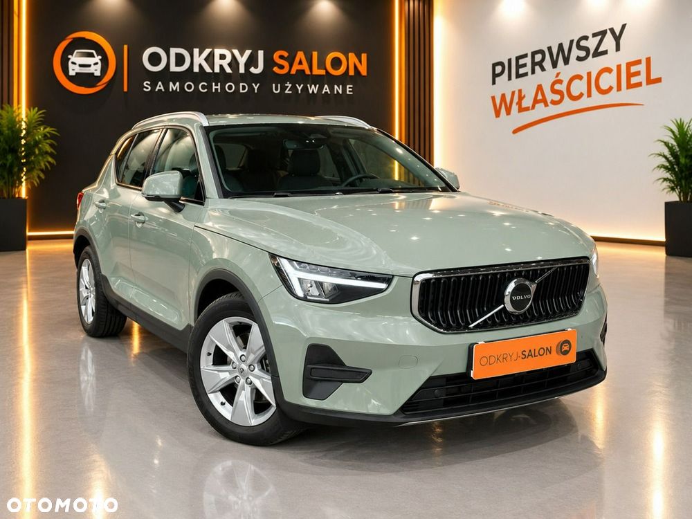 Volvo XC 40