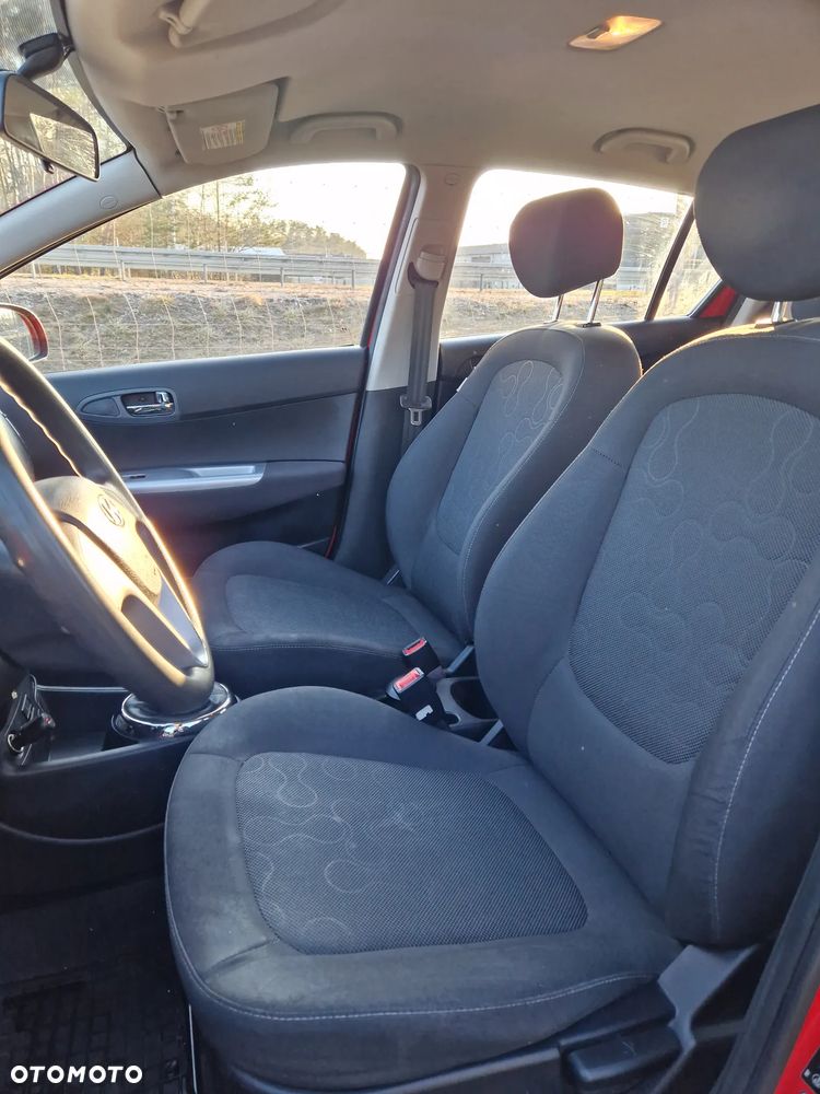 Hyundai i20 1.2 Classic - 10