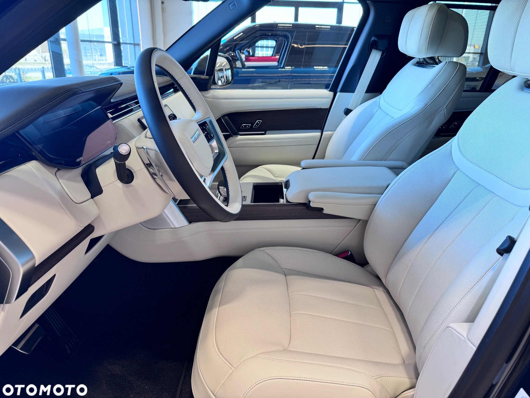 Land Rover Range Rover 3.0 D AB - 3