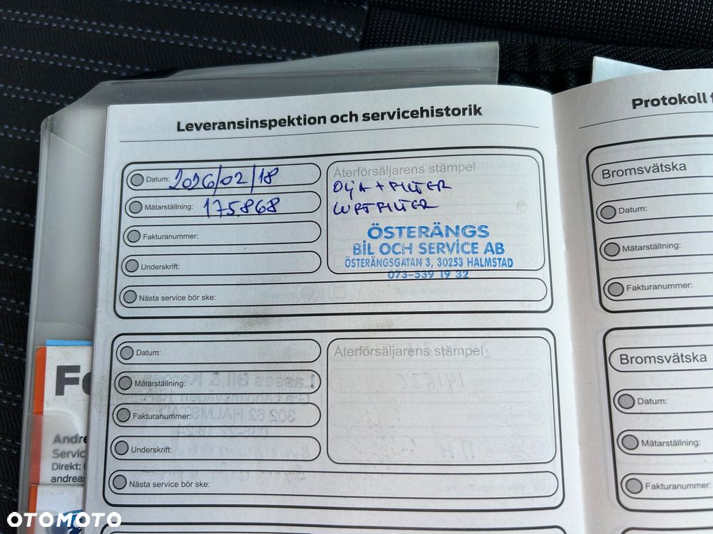 Ford Transit Custom L2H1 Long - 30