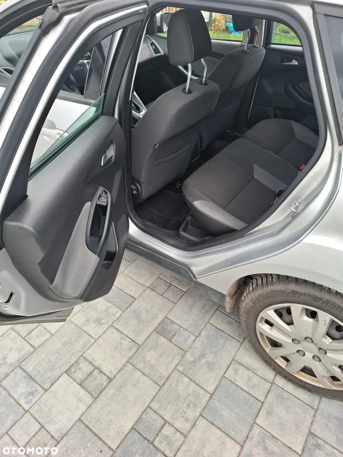 Ford Focus 1.6 TDCi Trend - 16