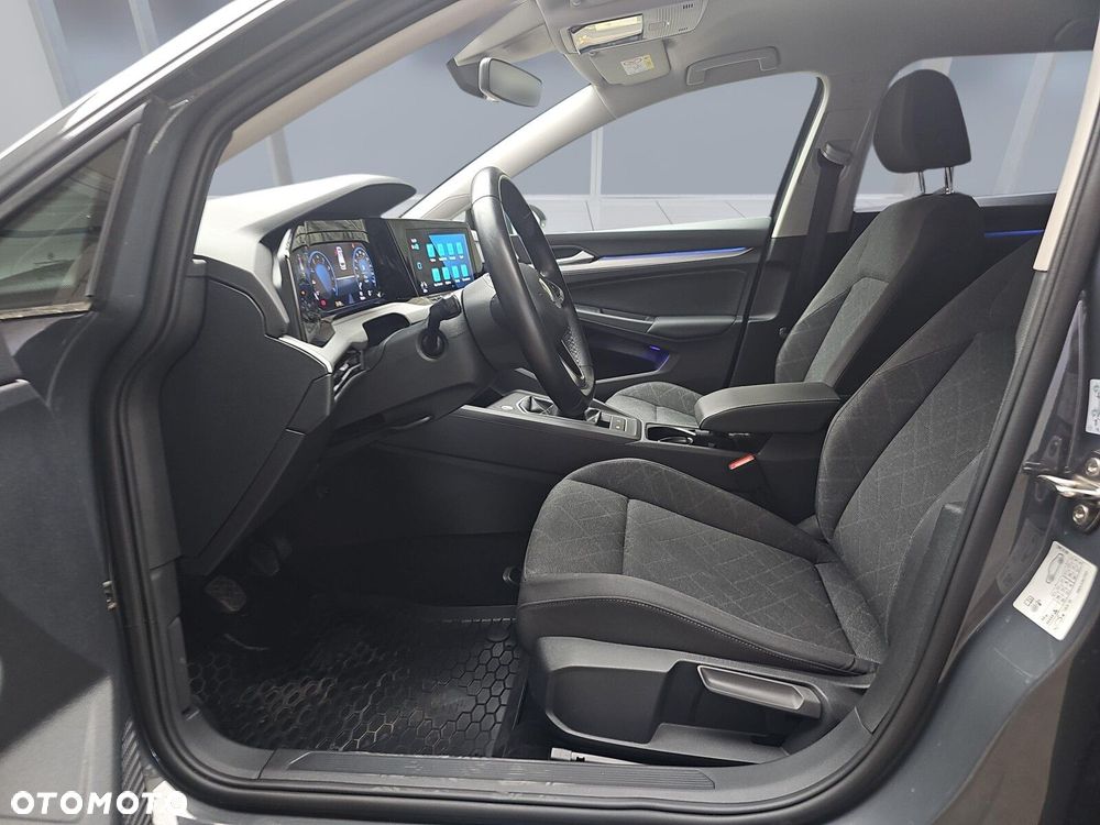 Volkswagen Golf Variant 1.5 TSI EVO Life - 9