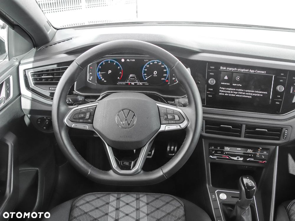 Volkswagen Taigo 1.5 TSI ACT R-Line DSG - 17
