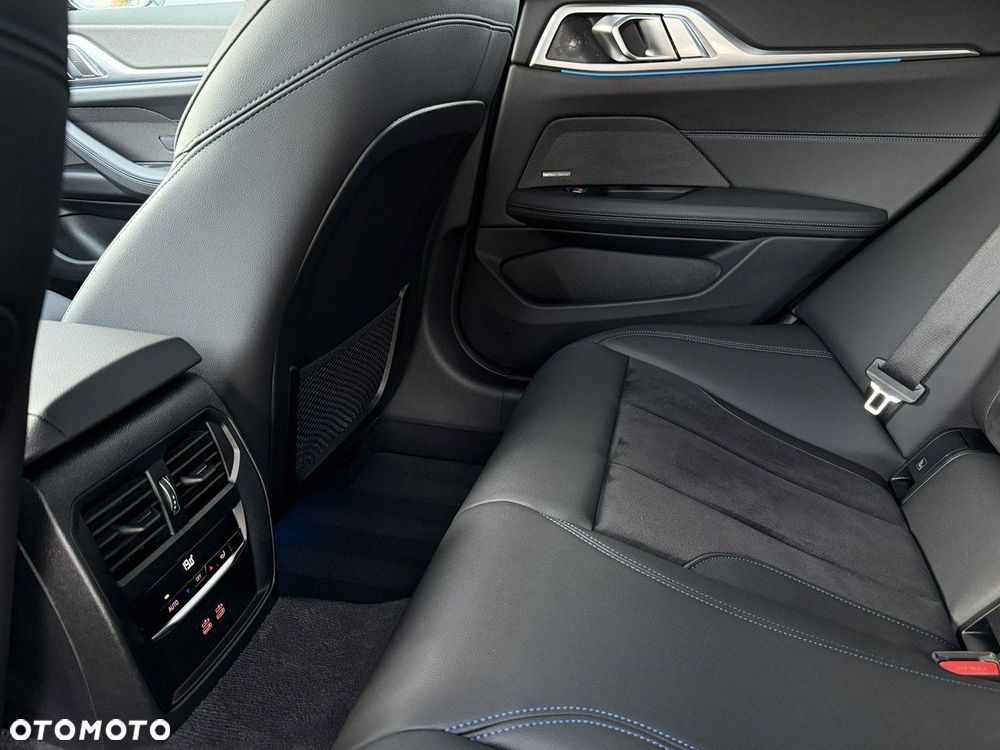 BMW Seria 4 420d xDrive Sport-Aut M Sport - 24