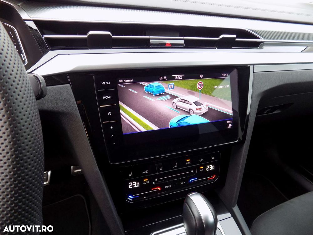 Volkswagen ARTEON 2.0 TSI DSG Elegance - 21